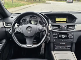 Mercedes-Benz E 350 AMG , Air ��tic, 4Matic, 265�.� | Mobile.bg � ����� ������ 10