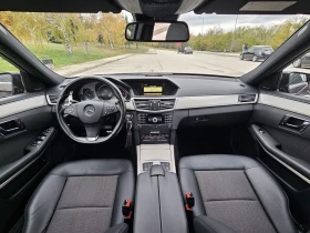 Mercedes-Benz E 350 AMG , Air ��tic, 4Matic, 265�.� | Mobile.bg � ����� ������ 9