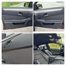 Mercedes-Benz E 350 AMG , Air ��tic, 4Matic, 265�.� | Mobile.bg � ����� ������ 15