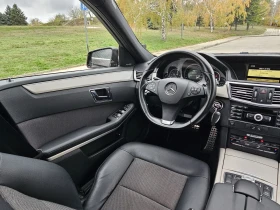 Mercedes-Benz E 350 AMG , Air ��tic, 4Matic, 265�.� | Mobile.bg � ����� ������ 11