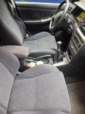 Toyota Corolla | Mobile.bg    6