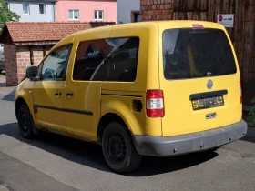 VW Caddy 2.0 SDI - 11 лв. / 5.62 € - 12065762 2