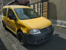 VW Caddy 2.0 SDI - 11 лв. / 5.62 € - 12065762 5