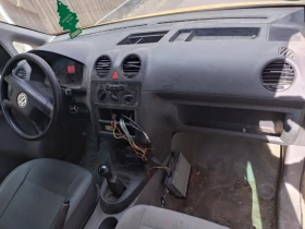 VW Caddy 2.0 SDI - 11 лв. / 5.62 € - 12065762 7