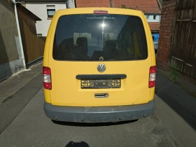 VW Caddy 2.0 SDI - 11 лв. / 5.62 € - 12065762 3