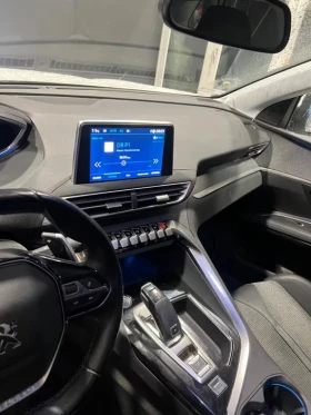 Peugeot 3008 1.5 Allure 131 кс Автомат - 10000 € / 19558.30 лв. - 95287649 7