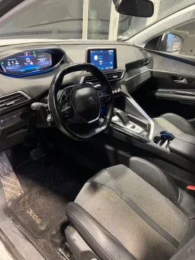 Peugeot 3008 1.5 Allure 131 кс Автомат - 10000 € / 19558.30 лв. - 95287649 4