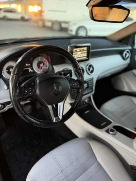 Mercedes-Benz A 200, снимка 8