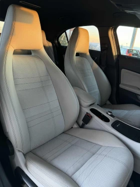 Mercedes-Benz A 200, снимка 11