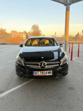 Mercedes-Benz A 200, снимка 3