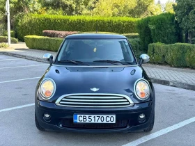 Mini Cooper 1.6i ГАЗ - 4999 лв. / 2555.95 € - 75355333 2