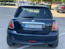 Mini Cooper 1.6i ГАЗ - 4999 лв. / 2555.95 € - 75355333 6