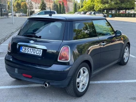 Mini Cooper 1.6i ГАЗ - 4999 лв. / 2555.95 € - 75355333 3