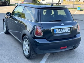 Mini Cooper 1.6i ГАЗ - 4999 лв. / 2555.95 € - 75355333 5