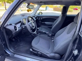 Mini Cooper 1.6i ГАЗ - 4999 лв. / 2555.95 € - 75355333 8