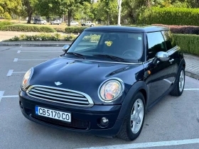 Mini Cooper 1.6i ГАЗ - 4999 лв. / 2555.95 € - 75355333 4