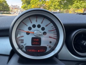 Mini Cooper 1.6i ГАЗ - 4999 лв. / 2555.95 € - 75355333 12