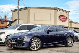 Maserati Ghibli S Q4 GranLusso 3.0 * АвтоКредит* (ЦЕНА ДО БГ)