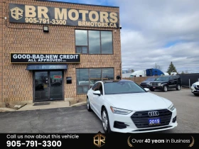 Audi A7 quattro* Авто-Кредит(ЦЕНА ДО БЪЛГАРИЯ) - 57999 лв. / 29654.42 € - 87012829 3