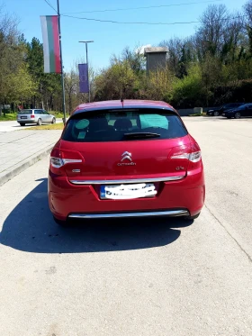 Citroen C4 | Mobile.bg � ����� ������ 2