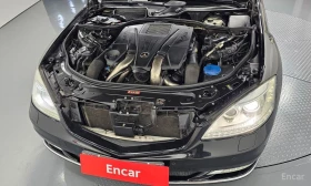 Mercedes-Benz S 500 - 23000 лв. / 11759.71 € - 37489064 6