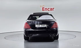 Mercedes-Benz S 500 - 23000 лв. / 11759.71 € - 37489064 4