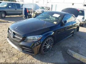 Mercedes-Benz C 300 2020 MERCEDES-BENZ C 300 4MATIC - 17900 € / 35009.36 лв. - 35618004 3