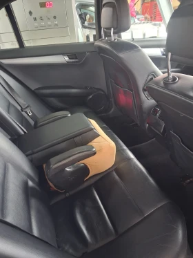 Mercedes-Benz C 220 - 2200 € / 4302.83 лв. - 37089654 14