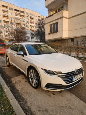 VW Arteon - 14900 € / 29141.87 лв. - 63643517 2