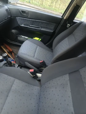 Hyundai Getz 1.3 - 1400 € / 2738.16 лв. - 67503023 5