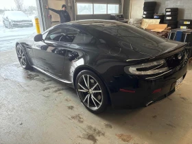 Aston Martin V8 Vantage  � ����������� & ���� ������  | Mobile.bg � ����� ������ 2