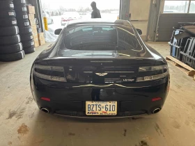 Aston Martin V8 Vantage  � ����������� & ���� ������  | Mobile.bg � ����� ������ 4