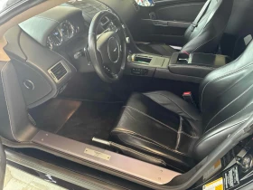 Aston Martin V8 Vantage  � ����������� & ���� ������  | Mobile.bg � ����� ������ 6