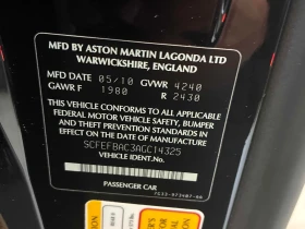 Aston Martin V8 Vantage  � ����������� & ���� ������  | Mobile.bg � ����� ������ 14