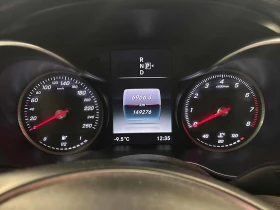 Mercedes-Benz C 300 * CARFAX * ПОДГРЕВИ * КАМЕРА - 11400 € / 22296.46 лв. - 46394141 8