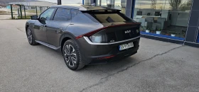 Kia EV6 EV6 168 KW RWD Long Range - 49000 € / 95835.67 лв. - 98260709 3