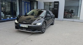 Kia EV6 EV6 168 KW RWD Long Range