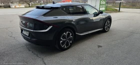 Kia EV6 EV6 168 KW RWD Long Range - 49000 € / 95835.67 лв. - 98260709 6