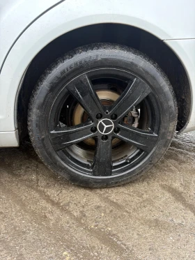 Mercedes-Benz S 350 Face Euro6, снимка 9 - Автомобили и джипове - 53614258