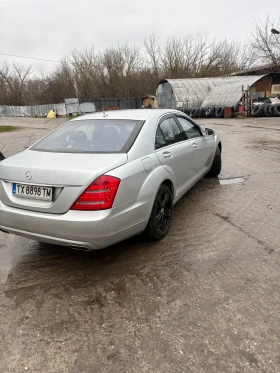 Mercedes-Benz S 350 Face Euro6, снимка 6 - Автомобили и джипове - 53614258