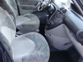 Citroen Xsara picasso 2.0 - 1000 € / 1955.83 лв. - 84557022 10