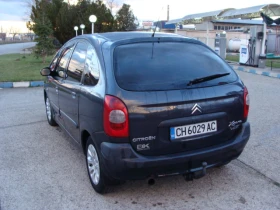 Citroen Xsara picasso 2.0 - 1000 € / 1955.83 лв. - 84557022 6