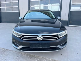 VW Alltrack 207000 км - изображение 1