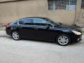 Peugeot 508 - 6900 € / 13495.23 лв. - 36700177 4