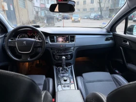 Peugeot 508 - 6900 € / 13495.23 лв. - 36700177 7