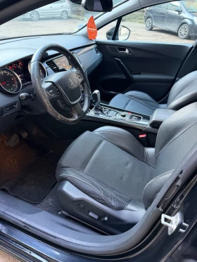 Peugeot 508 - 6900 € / 13495.23 лв. - 36700177 8