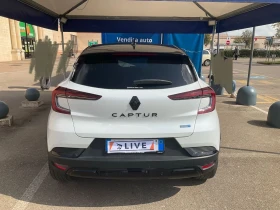 Renault Captur 1.6 Hybrid E-Tech Rive Gauche - 10600 € / 20731.80 лв. - 98145001 5
