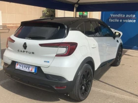Renault Captur 1.6 Hybrid E-Tech Rive Gauche - 10600 € / 20731.80 лв. - 98145001 3