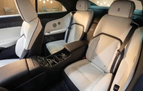 Rolls-Royce Spectre 102 kWh AWD Black Badge | Mobile.bg � ����� ������ 12