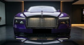 Rolls-Royce Spectre 102 kWh AWD Black Badge | Mobile.bg � ����� ������ 7